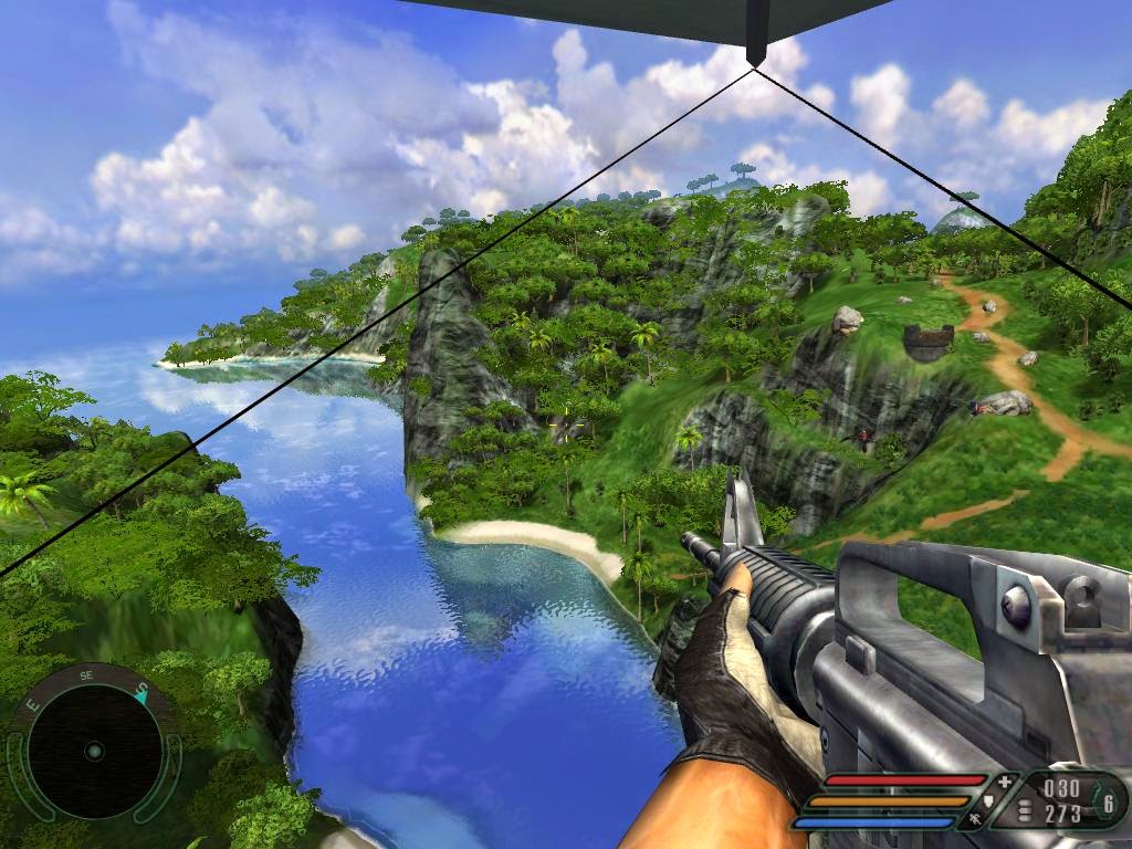 Far cry 1 download pc full version