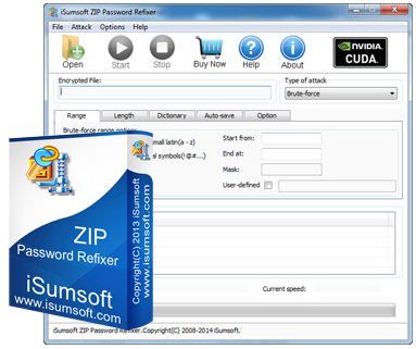 isumsoft zip password refixer free download